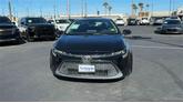 Thumbnail of 2021 Black Toyota Corolla