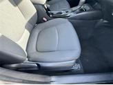 Thumbnail of 2021 Black Toyota Corolla