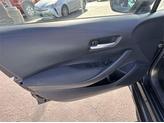Thumbnail of 2021 Black Toyota Corolla