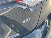 Thumbnail of 2021 Black Toyota Corolla