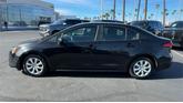 Thumbnail of 2021 Black Toyota Corolla