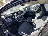 Thumbnail of 2021 Black Toyota Corolla