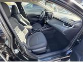 Thumbnail of 2021 Black Toyota Corolla