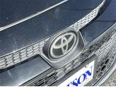 Thumbnail of 2021 Black Toyota Corolla