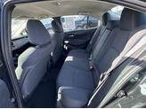 Thumbnail of 2021 Black Toyota Corolla