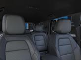Thumbnail of 2025 Mosaic Black Metallic Chevrolet Equinox