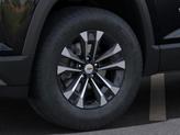 Thumbnail of 2025 Mosaic Black Metallic Chevrolet Equinox