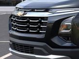 Thumbnail of 2025 Mosaic Black Metallic Chevrolet Equinox