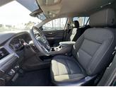 Thumbnail of 2023 Ebony Twilight Metallic GMC Acadia