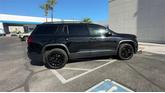 Thumbnail of 2023 Ebony Twilight Metallic GMC Acadia