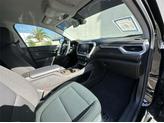 Thumbnail of 2023 Ebony Twilight Metallic GMC Acadia