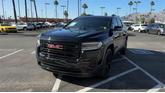Thumbnail of 2023 Ebony Twilight Metallic GMC Acadia