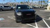 Thumbnail of 2023 Ebony Twilight Metallic GMC Acadia