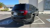 Thumbnail of 2023 Ebony Twilight Metallic GMC Acadia