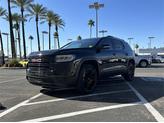 Photo of 2023 Ebony Twilight Metallic GMC Acadia