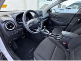 Thumbnail of 2023 Lunar White Hyundai KONA