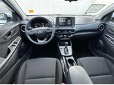 Thumbnail of 2023 Lunar White Hyundai KONA