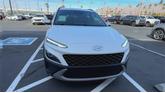 Thumbnail of 2023 Lunar White Hyundai KONA