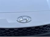 Thumbnail of 2023 Lunar White Hyundai KONA