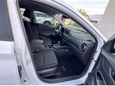Thumbnail of 2023 Lunar White Hyundai KONA
