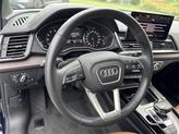 Thumbnail of 2022 Navarra Blue Metallic Audi Q5