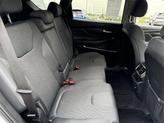 Thumbnail of 2020 Quartz White Hyundai SANTA FE