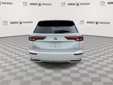 Thumbnail of 2022 White Mitsubishi Outlander