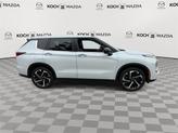 Thumbnail of 2022 White Mitsubishi Outlander