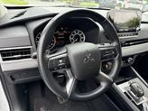 Thumbnail of 2022 White Mitsubishi Outlander