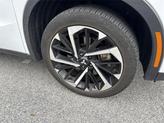 Thumbnail of 2022 White Mitsubishi Outlander