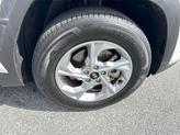 Thumbnail of 2024 White Pearl Hyundai TUCSON