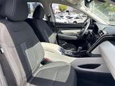 Thumbnail of 2024 White Pearl Hyundai TUCSON