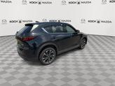 Thumbnail of 2022 Jet Black Mica Mazda CX-5