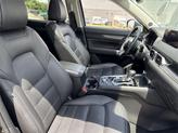 Thumbnail of 2022 Jet Black Mica Mazda CX-5