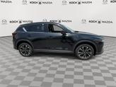 Thumbnail of 2022 Jet Black Mica Mazda CX-5