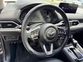 Thumbnail of 2022 Jet Black Mica Mazda CX-5