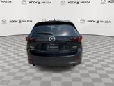 Thumbnail of 2022 Jet Black Mica Mazda CX-5