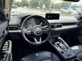 Thumbnail of 2022 Jet Black Mica Mazda CX-5