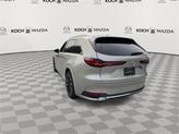Thumbnail of 2024 Platinum Quartz Metallic Mazda CX-90