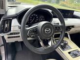 Thumbnail of 2024 Platinum Quartz Metallic Mazda CX-90