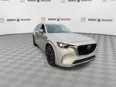 Thumbnail of 2024 Platinum Quartz Metallic Mazda CX-90
