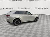 Thumbnail of 2024 Platinum Quartz Metallic Mazda CX-90