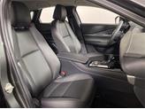 Thumbnail of 2025 Machine Gray Metallic Mazda CX-30