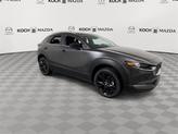 Thumbnail of 2025 Machine Gray Metallic Mazda CX-30