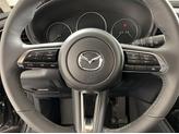 Thumbnail of 2025 Machine Gray Metallic Mazda CX-30