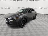 Thumbnail of 2025 Machine Gray Metallic Mazda CX-30
