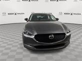 Thumbnail of 2025 Machine Gray Metallic Mazda CX-30
