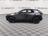 Thumbnail of 2025 Machine Gray Metallic Mazda CX-30