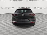 Thumbnail of 2025 Machine Gray Metallic Mazda CX-30