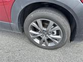 Thumbnail of 2024 Soul Red Crystal Metallic Mazda CX-30